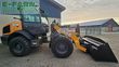 Minicargadora - Case IH - 321 f