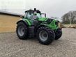 Tractor agrícola - Deutz-Fahr - agrotron 8280 ttv stage v TTV