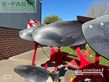 Arado - Pöttinger - servo 35 s p/50 sw