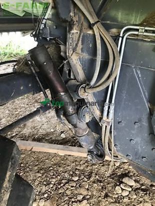 Cosechadora de Cereal - Laverda - m306