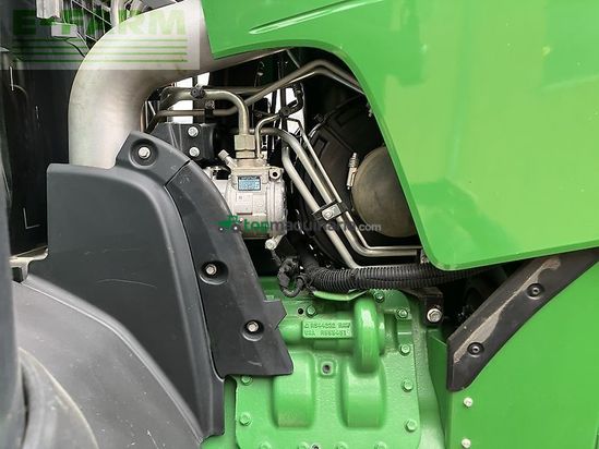 Tractor agrícola - John Deere - 8345r *e23*