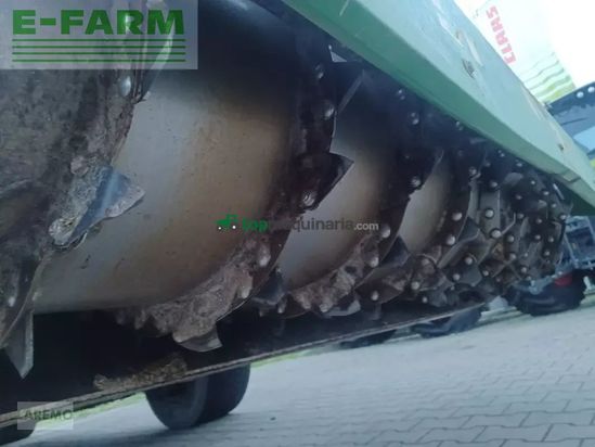 Remolqu esparcidor - Strautmann - verti-mix 1702 double sf