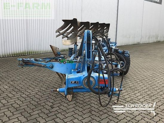 Arado - Lemken - variopal 9 x 5 l 100
