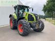 Tractor agrícola - Claas - axion 830 cmatic cis+ CMATIC CIS+