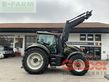 Tractor agrícola - Valtra - t 215 d