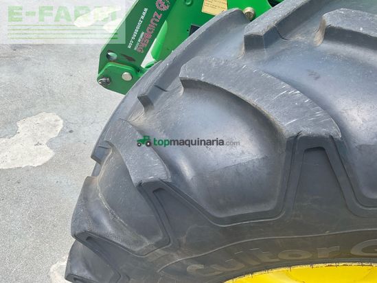 Tractor agrícola - John Deere - 6230