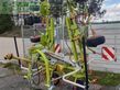 Henificador - Claas - wender volto 60