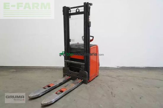 Elevadora - Linde - l 14 1173