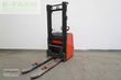 Elevadora - Linde - l 14 1173