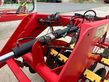 Grada de disco - Väderstad - carrier cr650