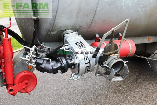 Riego -  - turbobefüller profi xl 280 6"