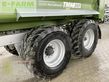Volquet - Fliegl - tmk 269 fox profi