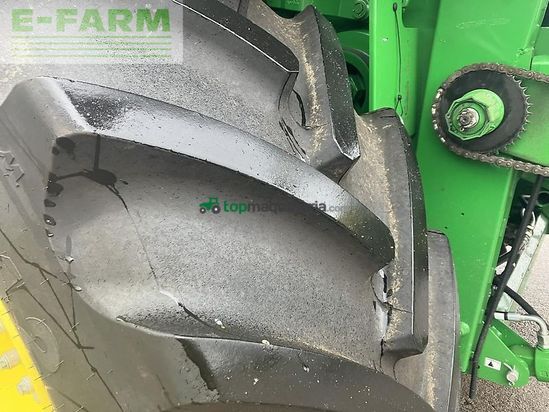 Cosechadora de Cereal - John Deere - s770-mähdrescher my2023