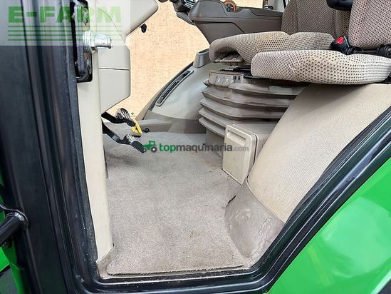 Tractor agrícola - John Deere - 7310r e23 *rtk*