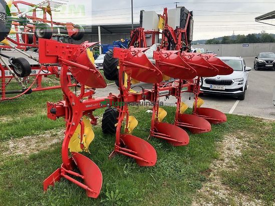Arado -  - servo 4000 plus