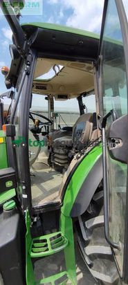 Tractor agrícola - John Deere - 5100m