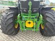 Tractor agrícola - John Deere - traktor 6215r