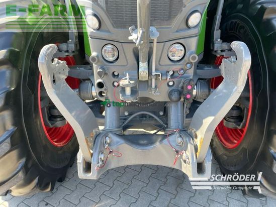 Tractor agrícola - Fendt - 936 vario gen7 profi plus ProfiPlus