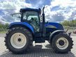 Tractor agrícola - New Holland - t6090 power command