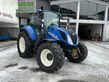 Tractor agrícola - New Holland - t5.110 electro command