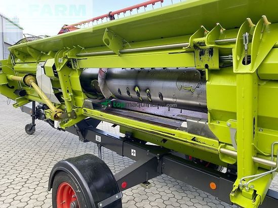 Cabezal - Claas - vario 680 schneidwerk mit tw