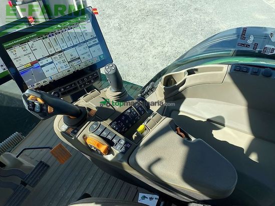 Tractor agrícola - John Deere - 8r370