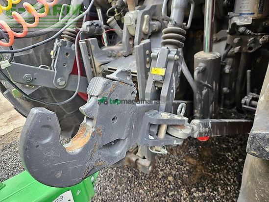Tractor agrícola - Fendt - 718 s4 profi fzw ( 720 722 724 )