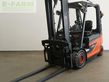 Elevadora - Linde - e 25 387