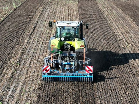 AUTOGUIADO CHCNAV NX612