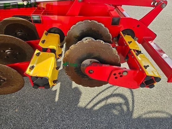 Sembradora - Väderstad - rapid rda 600 sämaschine