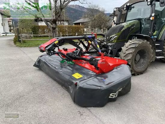 Cortacésped manual - SIP - disc 340 f fc