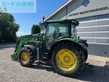 Tractor agrícola - John Deere - 6125r autopower
