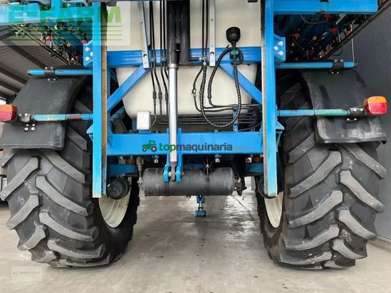 Atomizador -  - lemken albatros 50/39