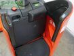 Elevadora - Linde - l 16 as sp 131