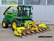 Cosechadora de Cereal - John Deere - 7400 forage harvester