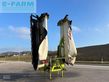 Cortacésped manual - Claas - disco 8550 plus