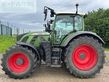 Tractor agrícola - Fendt - 720 s4 power