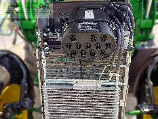 Tractor agrícola - John Deere - 5090 r