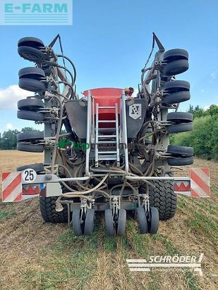 Sembradora -  - novag - t-force plus 650