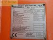 Minicargadora -  - hitachi w 190