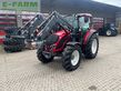 Tractor agrícola - Valtra - a 85 mit fl