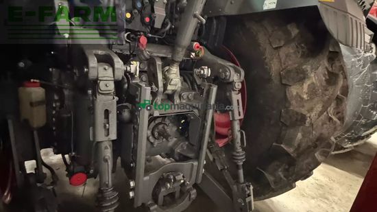 Tractor agrícola - Fendt - 828 vario s4 profi plus