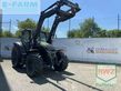 Minicargadora - Valtra - g135 v schlepper