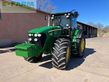 Tractor agrícola - John Deere - 7830 premium *auto quad*