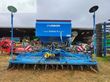 Combinado de siembra - Lemken - somitair 9