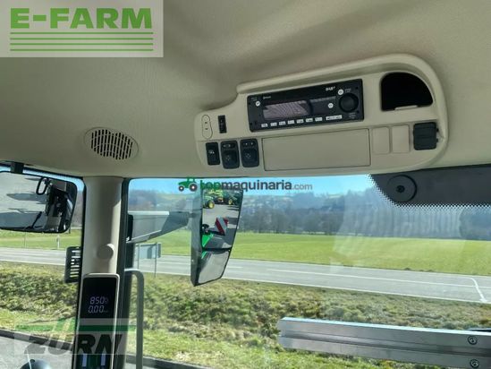 Tractor agrícola - John Deere - 6r250 / 6r 250