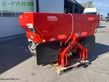 Esparcidor - Kuhn - axis 401 w