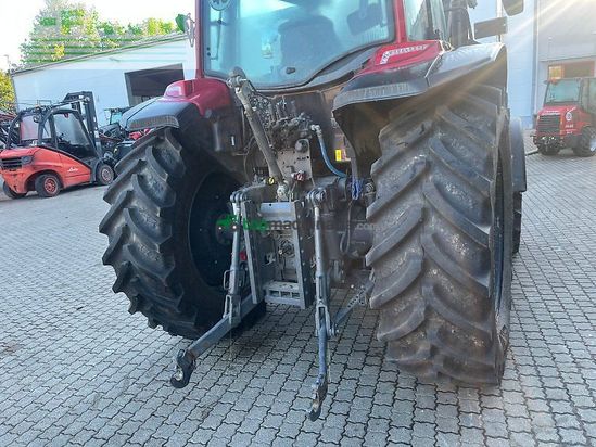 Tractor agrícola - Valtra - a104 h5 mit fl