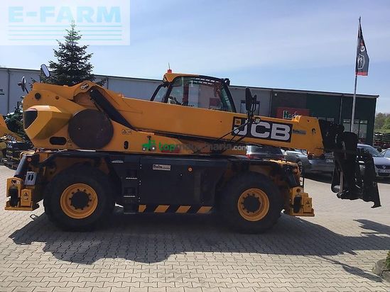 Telescopica - JCB - 5.5 p21