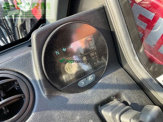 Telescopica - Weidemann - t4512e